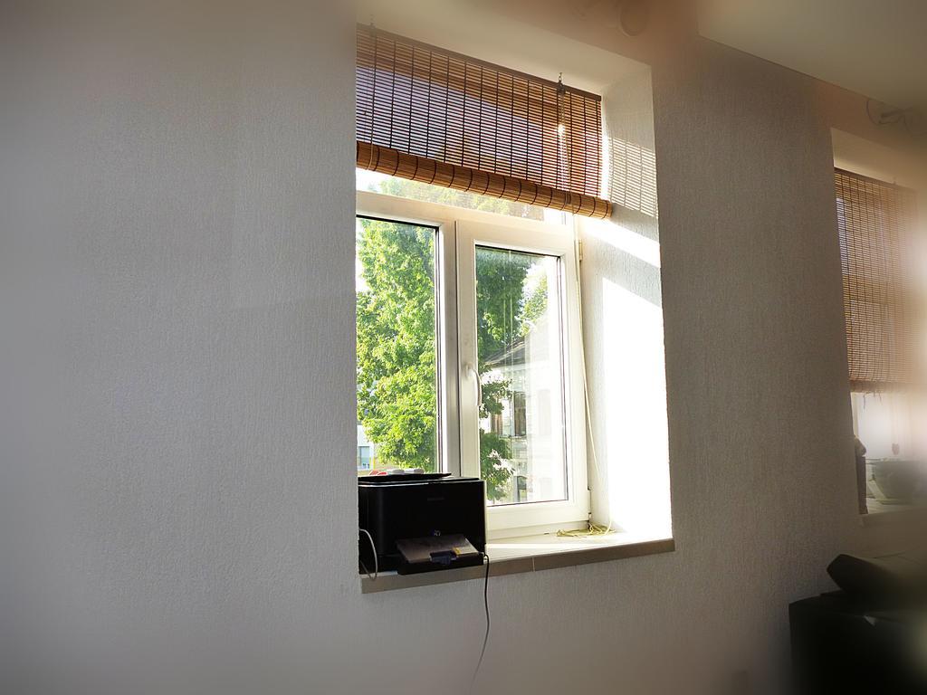 Ditton Apartment City Center Daugavpils Room photo