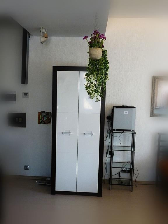 Ditton Apartment City Center Daugavpils Room photo