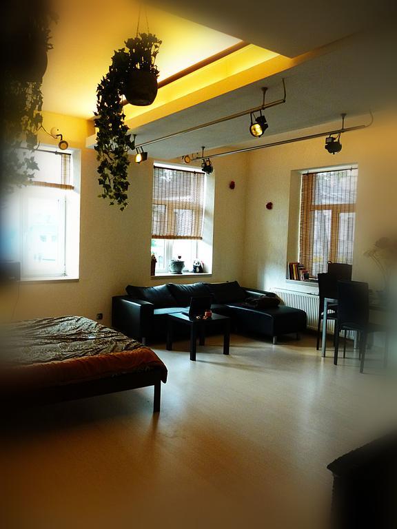 Ditton Apartment City Center Daugavpils Room photo