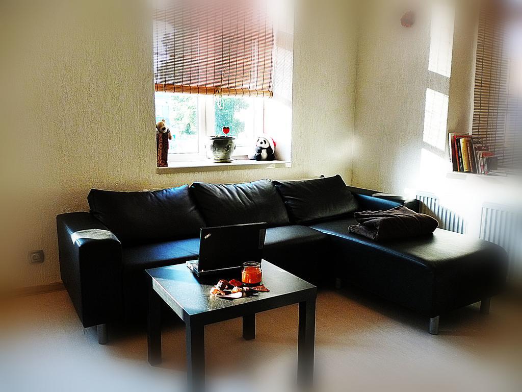 Ditton Apartment City Center Daugavpils Room photo