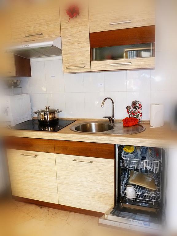 Ditton Apartment City Center Daugavpils Room photo